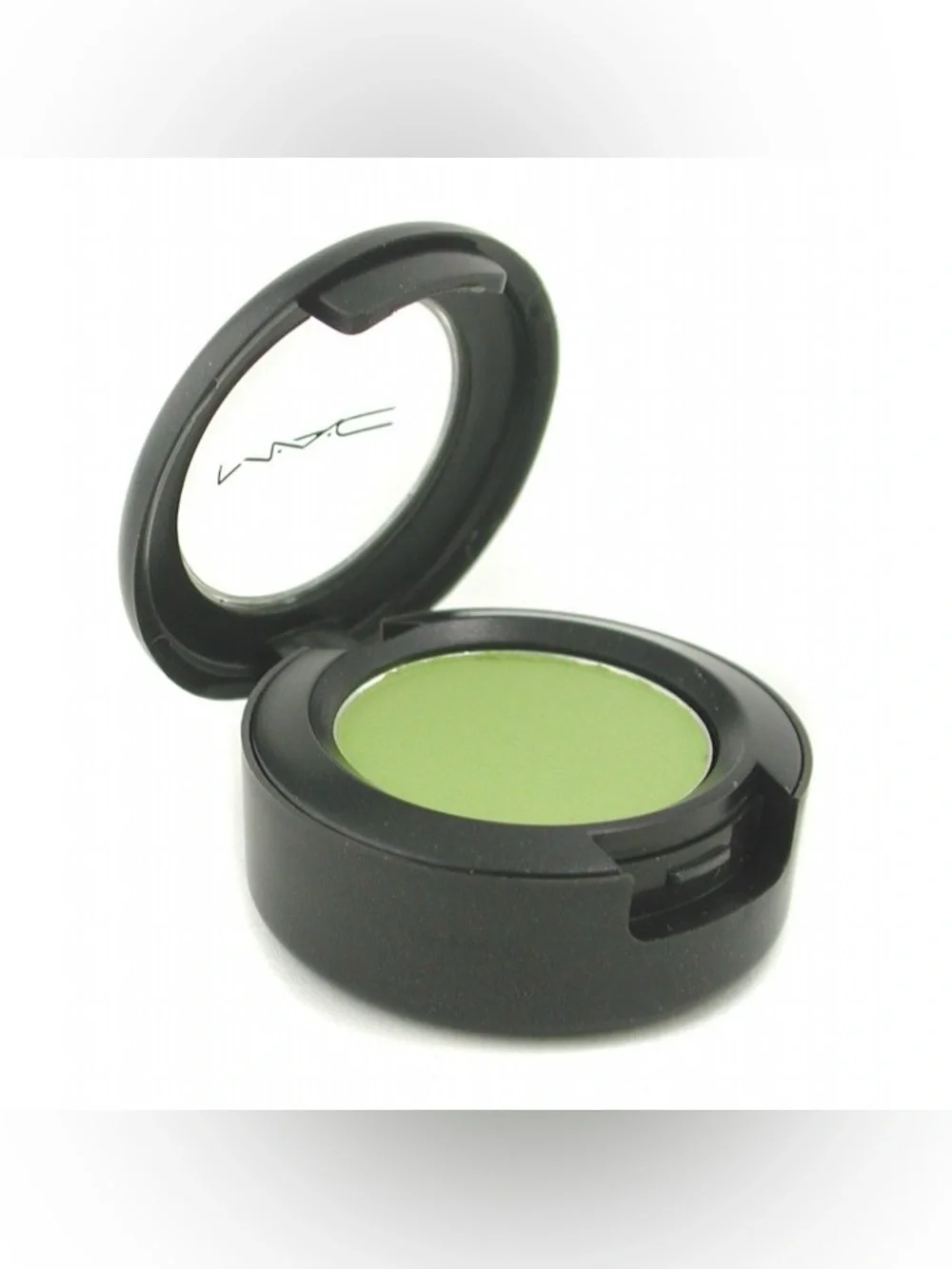MAC Cosmetics Velvet Eyeshadow Single - Bitter
